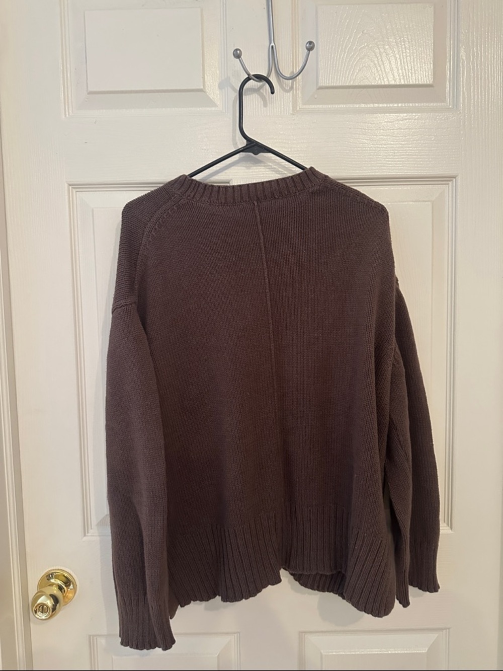 AE Long Weekend Pullover - Picture 3 of 7